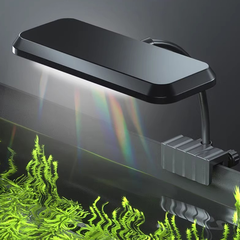 Aquarium Plant Nursery - 13W LED Lamp Aquarium Decorative Aquatic