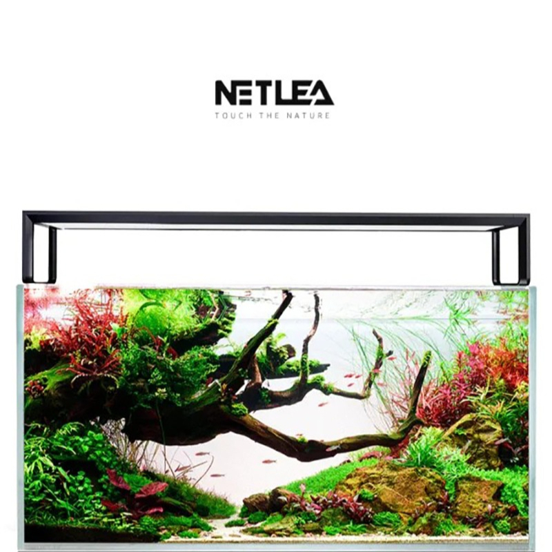 Aquarium Plant Growth Light - Netlea AT5S V4 Smart Wifi APP