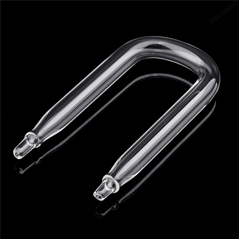 Planted Aquarium Accessories - Aquarium U Shaped Air Pipe Connector