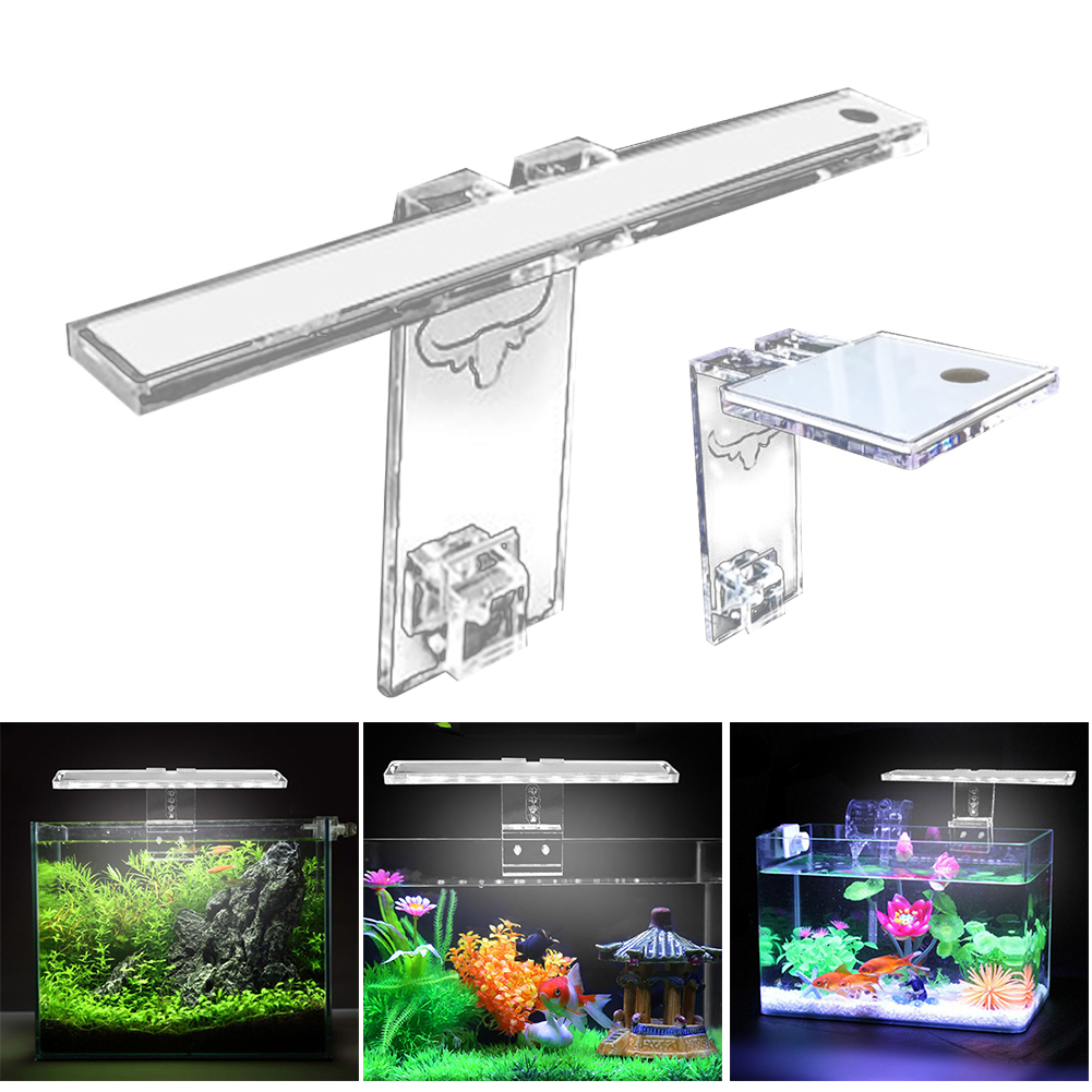 Planted Aquarium Price - Đèn LED Bể Cá Đèn Vật
