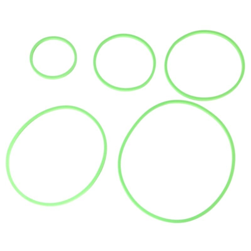 Aquarium Plant Rings - L74D Bể cá nổi Nhẫn 80-200mm