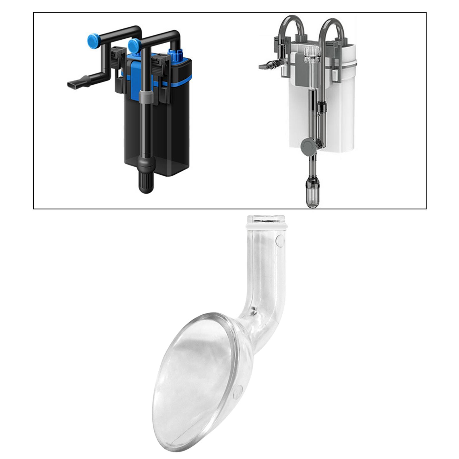 Aquarium Lily Pipe Water Outle - đánh giá và giá Planted Aquarium Accessories