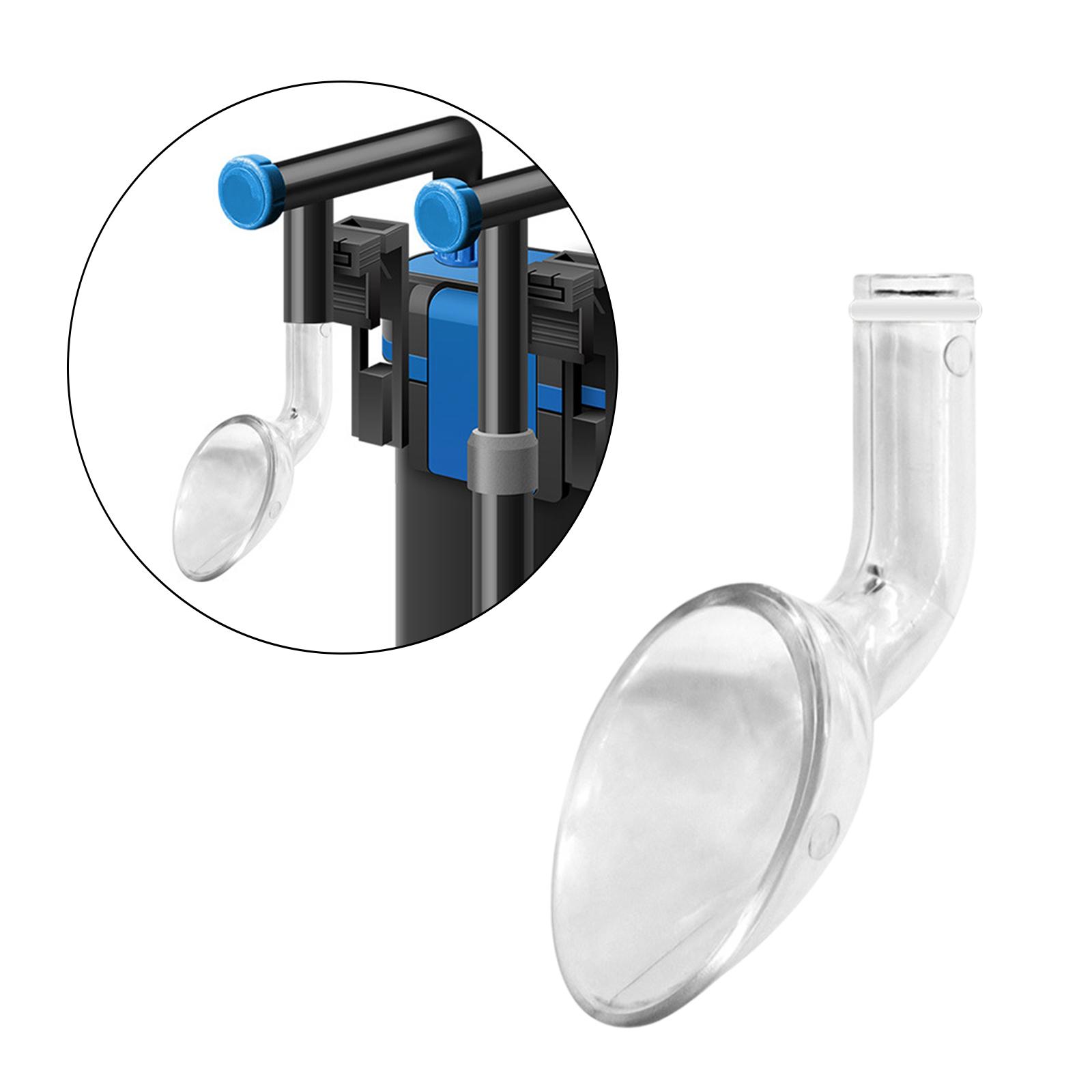Aquarium Lily Pipe Water Outle - đánh giá và giá Planted Aquarium Accessories