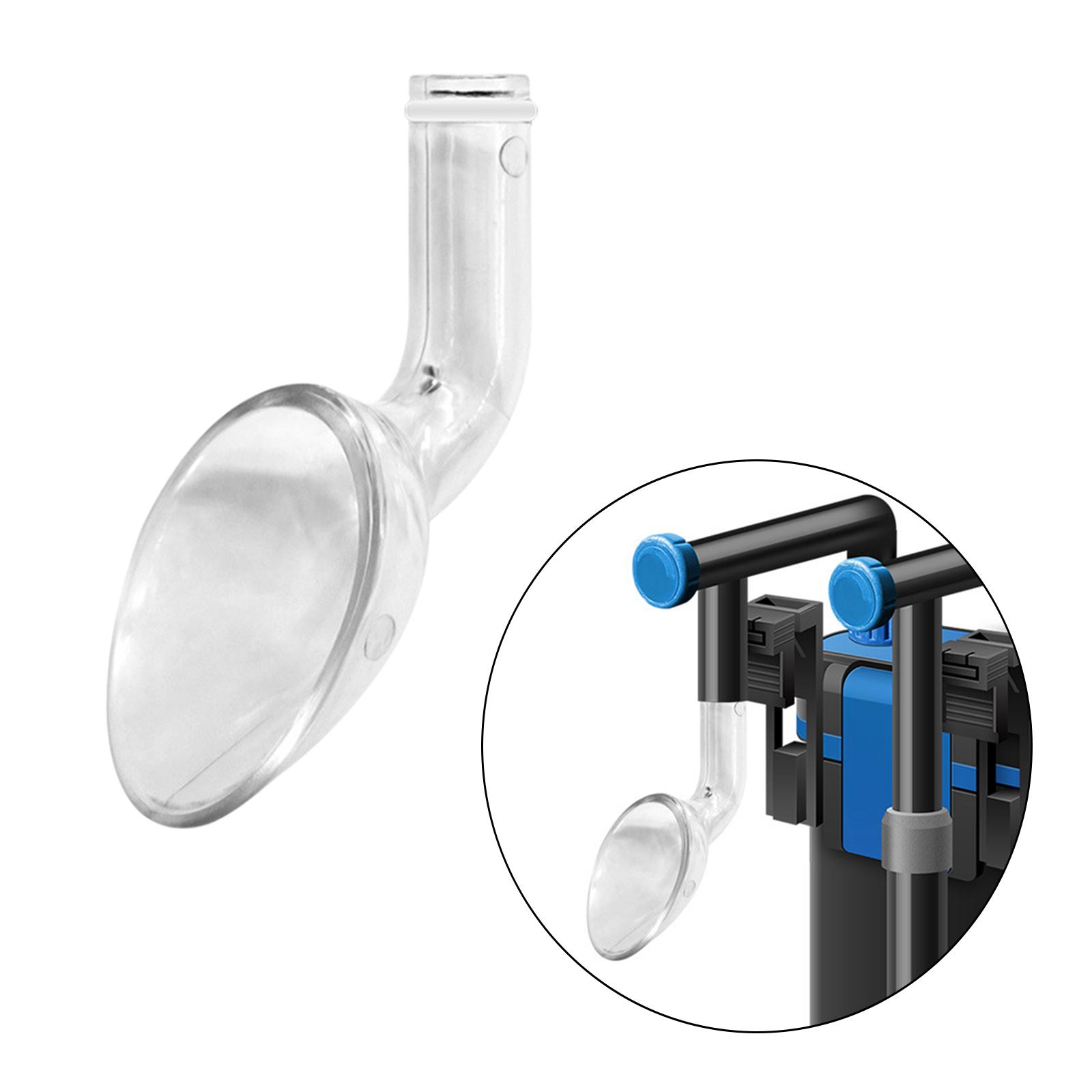 Aquarium Lily Pipe Water Outle - đánh giá và giá Planted Aquarium Accessories