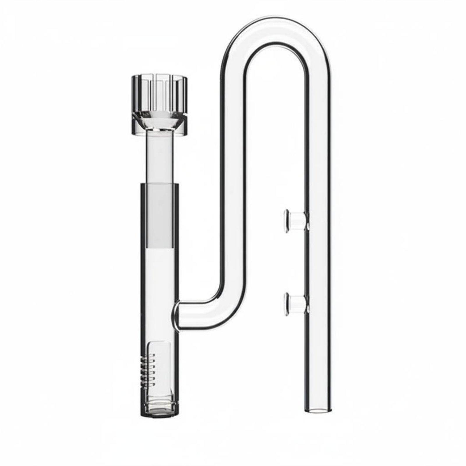 Aquarium Skimmer Transparent B - đánh giá và giá Aquarium Planted Tank Filter