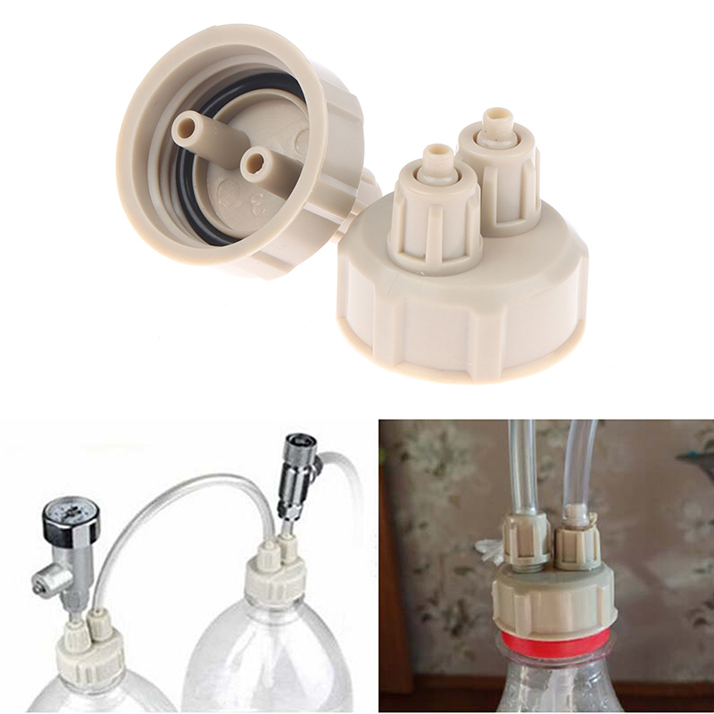2Pcs Aquarium CO2 System Tube  - đánh giá và giá Aquarium Plant Nursery
