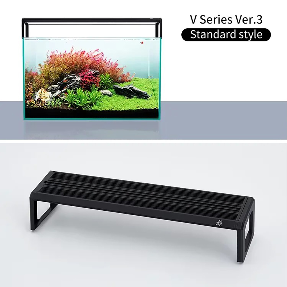 Week aqua V SE-K Series Lighti - đánh giá và giá Aquarium Plant Growth Light