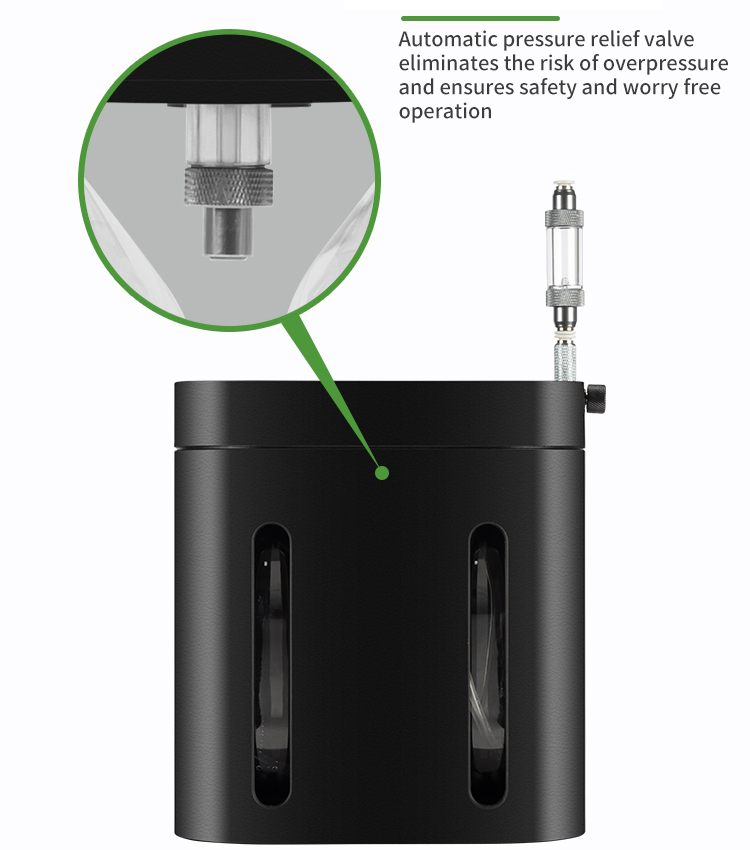 Intelligent Carbon Dioxide Rea - đánh giá và giá Planted Aquarium Co2 System