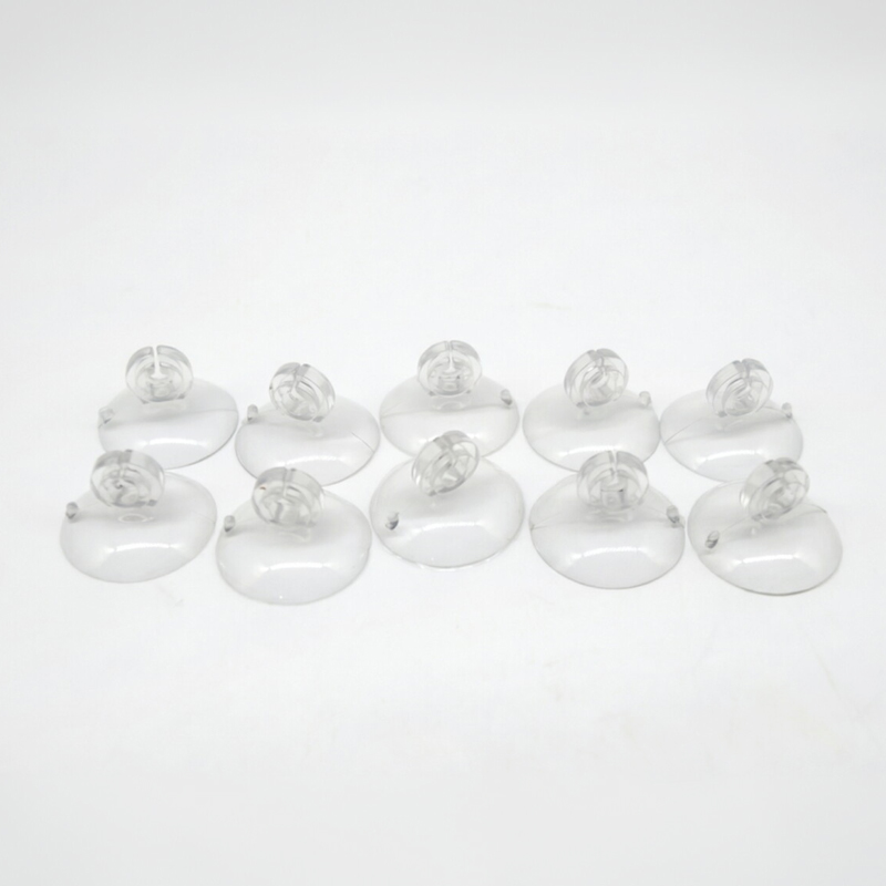 Aquarium Suction Cup 10PC Fish - đánh giá và giá Planted Aquarium Accessories