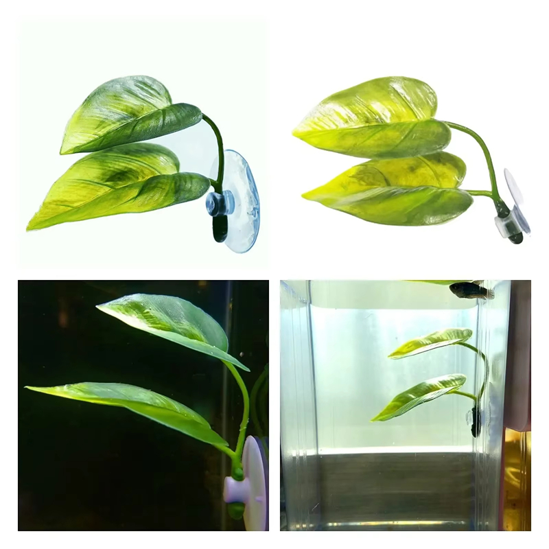 Aquarium Pet Supplies Decorati - đánh giá và giá Aquarium Planted Fish