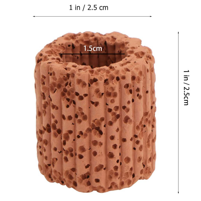 20 Cái/lốc Thủy Sinh Nước Nhẫn - đánh giá và giá Aquarium Plant Rings