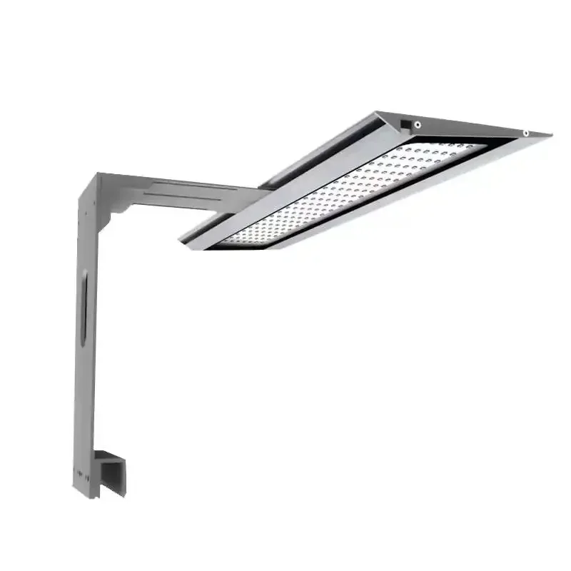 MICMOL NEW AQUA Air Pro Thinne - đánh giá và giá Aquarium Plant Growth Light