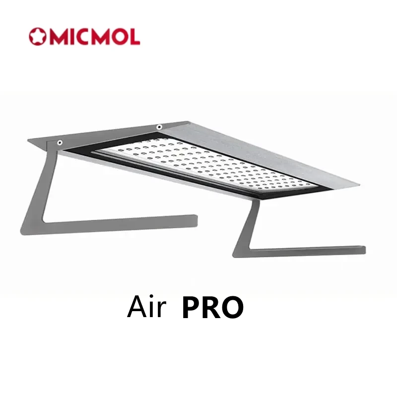 MICMOL NEW AQUA Air Pro Thinne - đánh giá và giá Aquarium Plant Growth Light