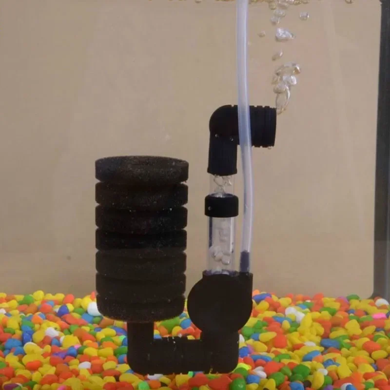 Useful Bio Sponge Filter for A - đánh giá và giá Planted Aquarium Accessories