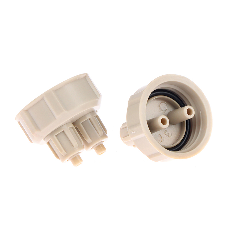 2Pcs Aquarium CO2 System Tube  - đánh giá và giá Planted Aquarium Co2 System