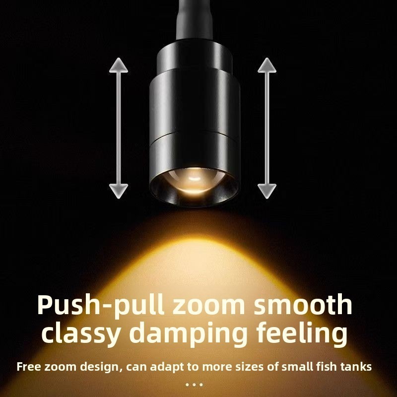 USB Aquarium Light Lighting pl - đánh giá và giá Aquarium Plant Growth Light