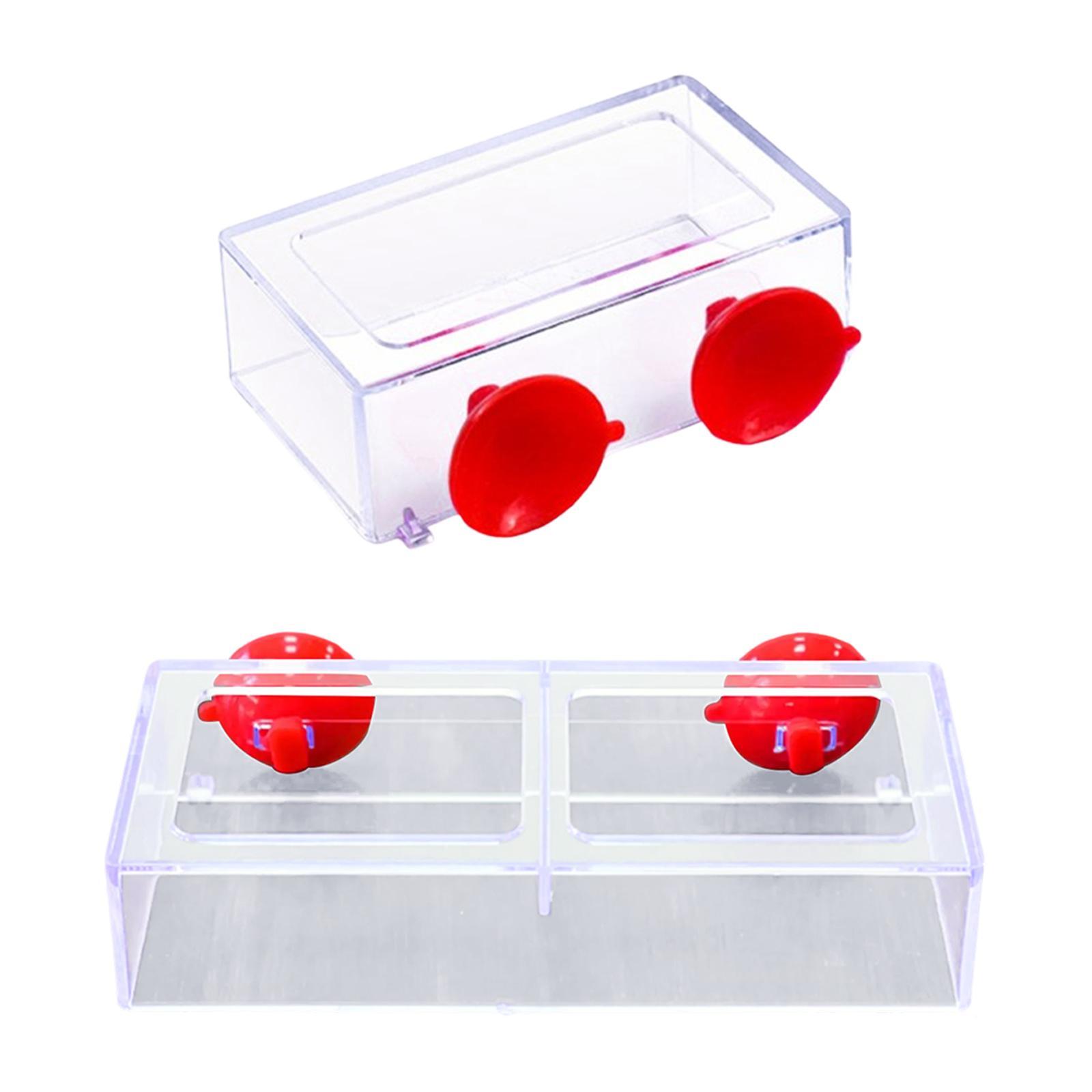 Fish Feeding Ring for Floating - đánh giá và giá Aquarium Plant Rings
