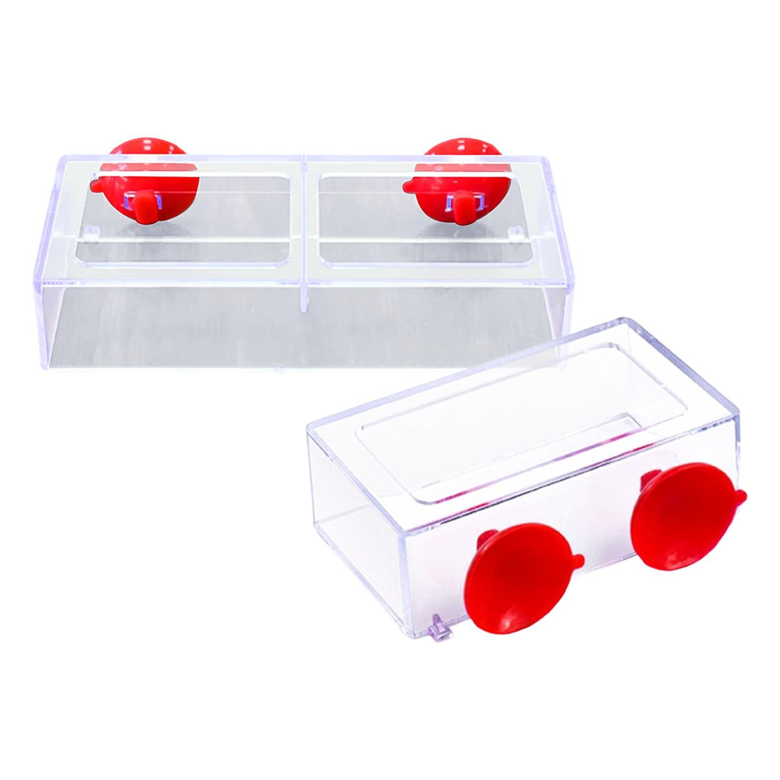 Fish Feeding Ring for Floating - đánh giá và giá Aquarium Plant Rings