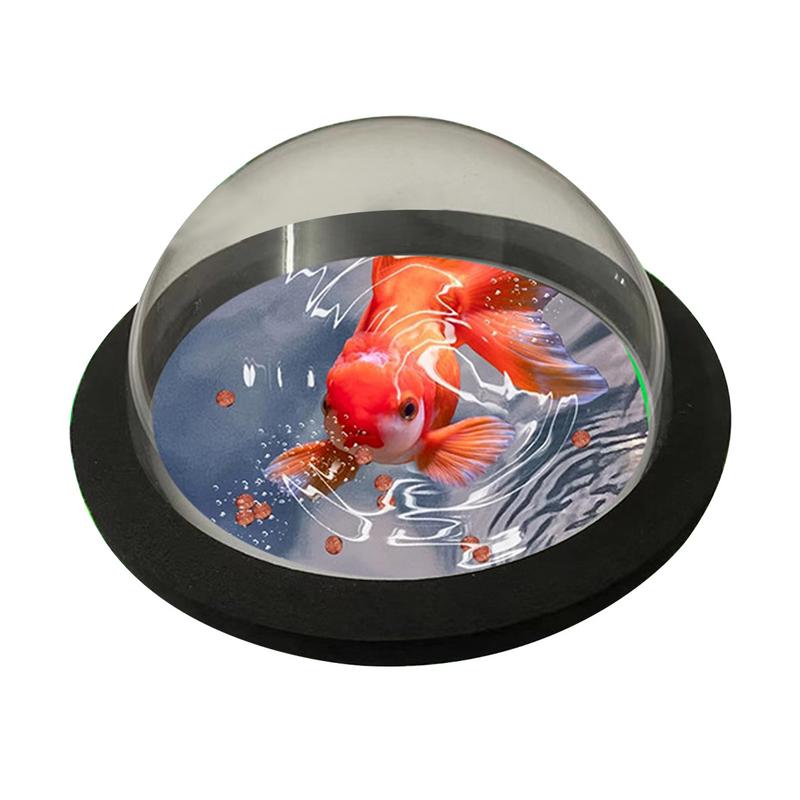 Aquarium Floating Plant Ring D - đánh giá và giá Aquarium Plant Rings