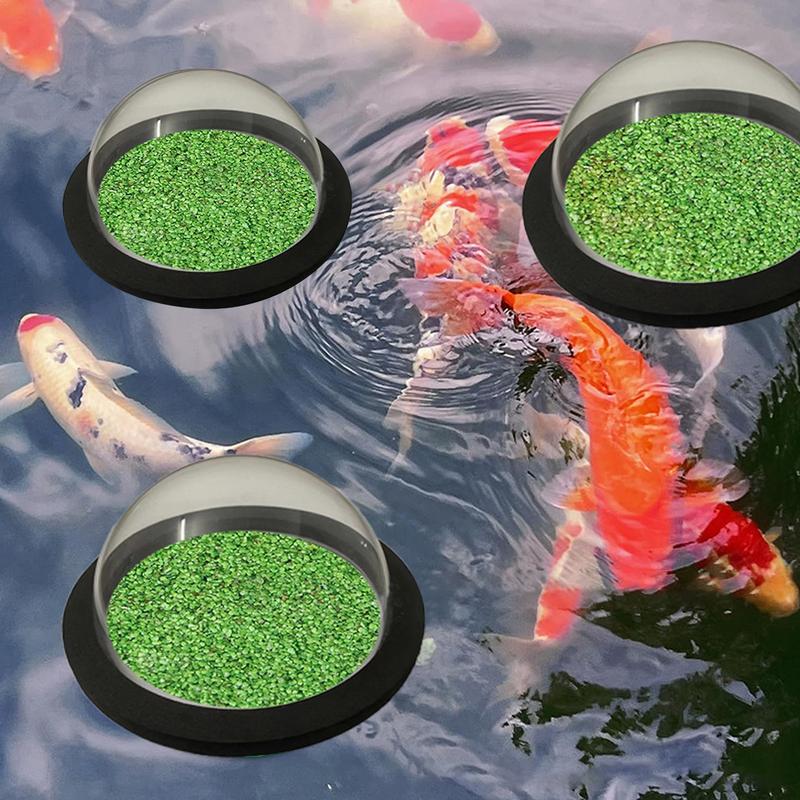 Aquarium Floating Plant Ring D - đánh giá và giá Aquarium Plant Rings