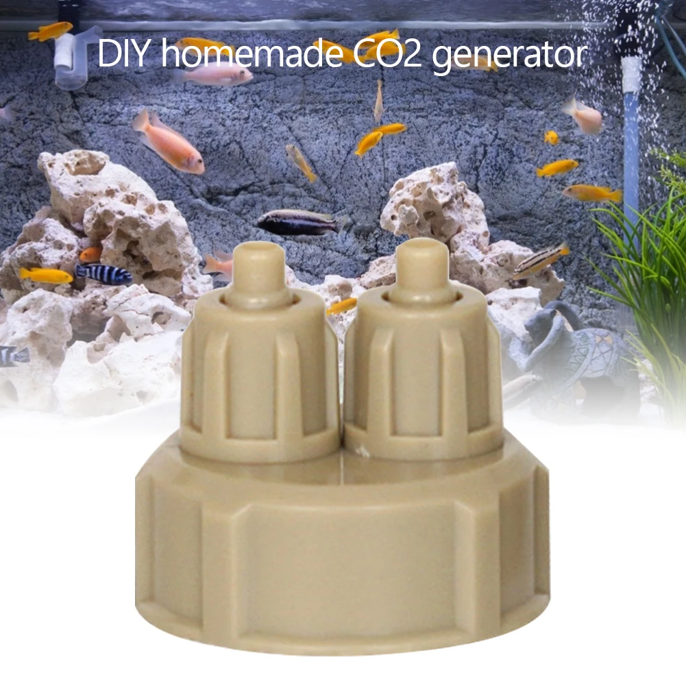 5PCS Aquarium CO2 System Gener - đánh giá và giá Planted Aquarium Co2 System