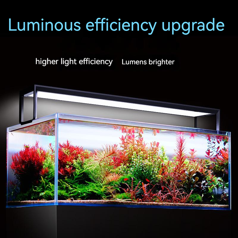 NETLEA 540S/590S Aquarium Full - đánh giá và giá Aquarium Plant Growth Light