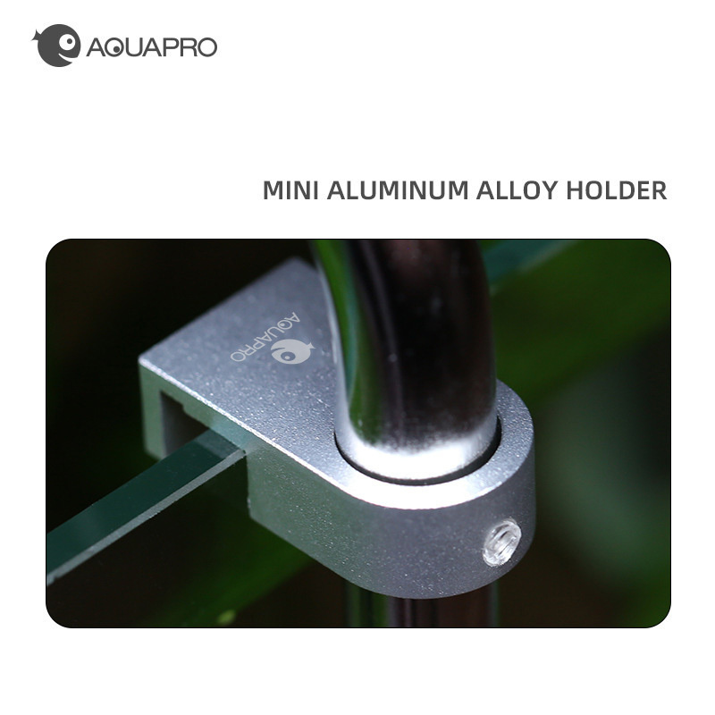 Aquarium Mini Aluminum Alloy H - đánh giá và giá Planted Aquarium Accessories