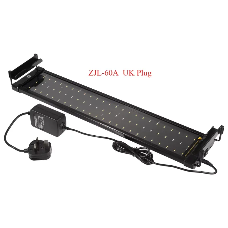 GAKO 11W ZJL-60A Hot Selling C - đánh giá và giá Planted Aquarium Competition