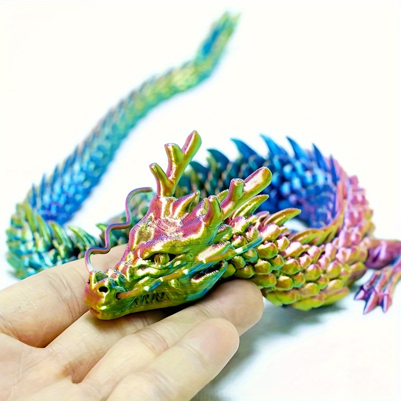 3D Printed Conjoined Dragon Or - đánh giá và giá Aquarium Plant Nursery