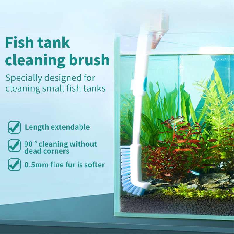 Scalable Aquarium Algae Cleani - đánh giá và giá Planted Aquarium Cleaning