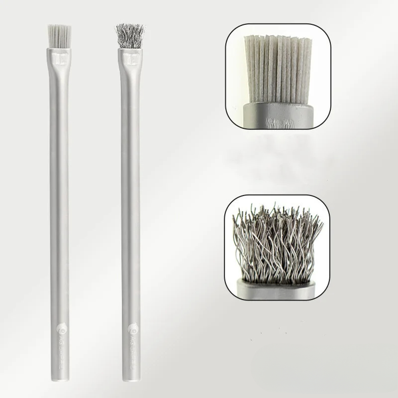 Aquapro Algae Brush Cleaning B - đánh giá và giá Planted Aquarium Cleaning