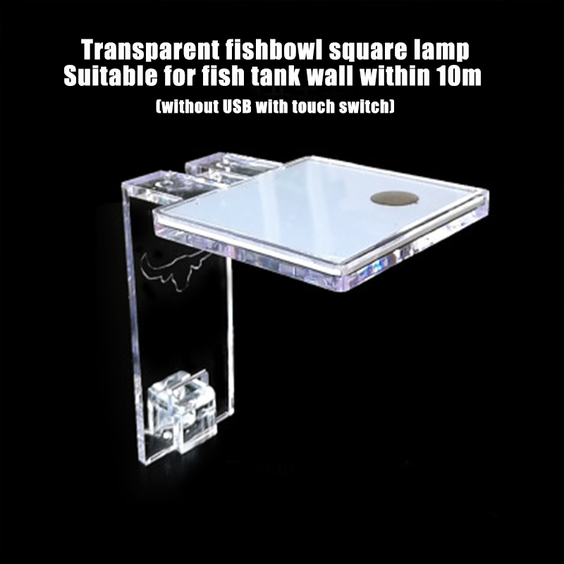 Đèn LED Bể Cá Đèn Vật Có Ánh S - đánh giá và giá Planted Aquarium Price