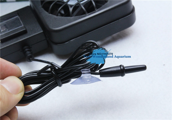 Mini nano clip treo trên quạt  - đánh giá và giá Aquarium Plant Nursery