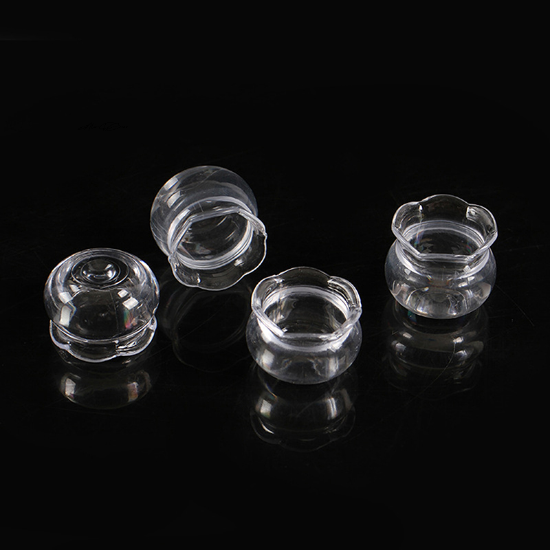 Simulated Plastic Transparent  - đánh giá và giá Planted Aquarium Accessories