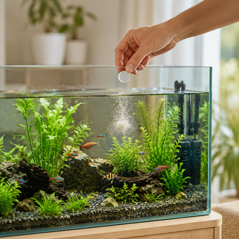 MIRAVEXL 150 Aquarium Algae Re - đánh giá và giá Aquarium Planted Fish