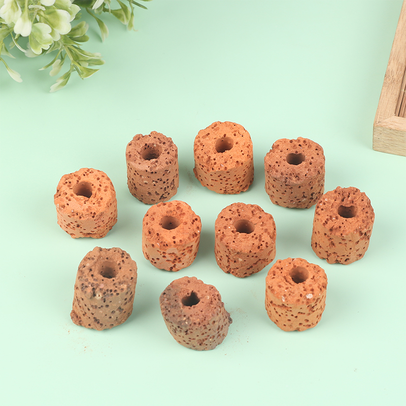 ^10Pcs Plant Ring Aquarium Fix - đánh giá và giá Aquarium Plant Rings