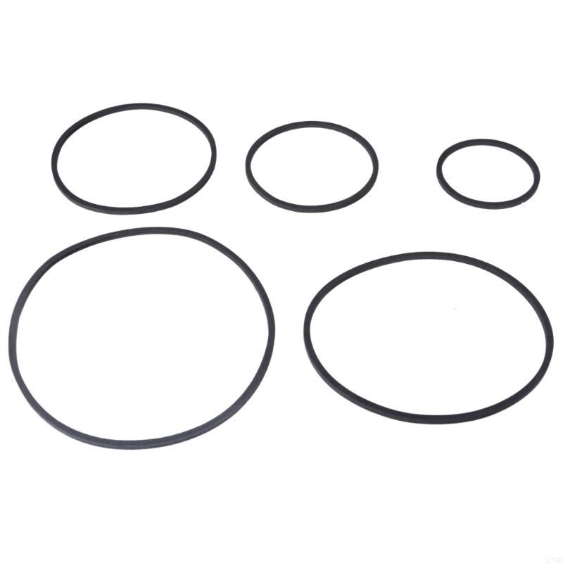 L74D Bể cá nổi Nhẫn 80-200mm B - đánh giá và giá Aquarium Plant Rings