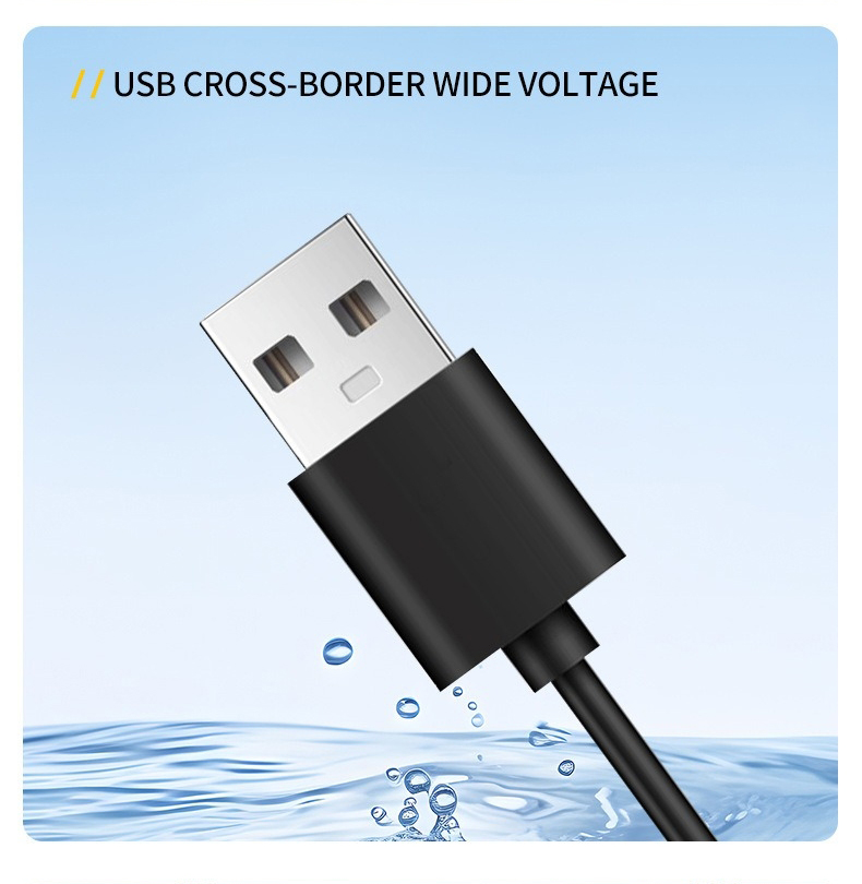 Aquarium USB LED Light Full Sp - đánh giá và giá Aquarium Plant Growth Light