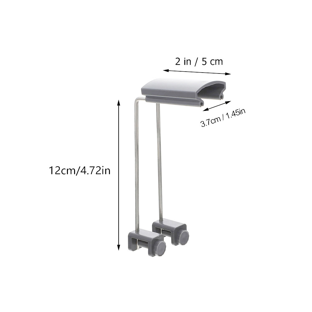 2Pcs Aquarium Light Stand Adju - đánh giá và giá Aquarium Plant Growth Light