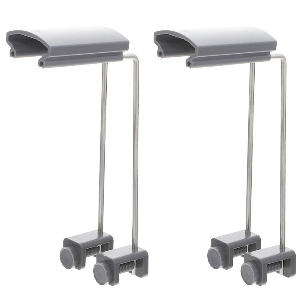 2Pcs Aquarium Light Stand Adju - đánh giá và giá Aquarium Plant Growth Light