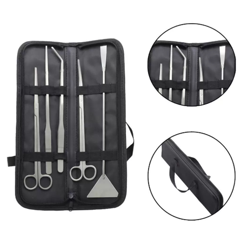 Aquarium Cleaning Tools Set Wa - đánh giá và giá Planted Aquarium Accessories
