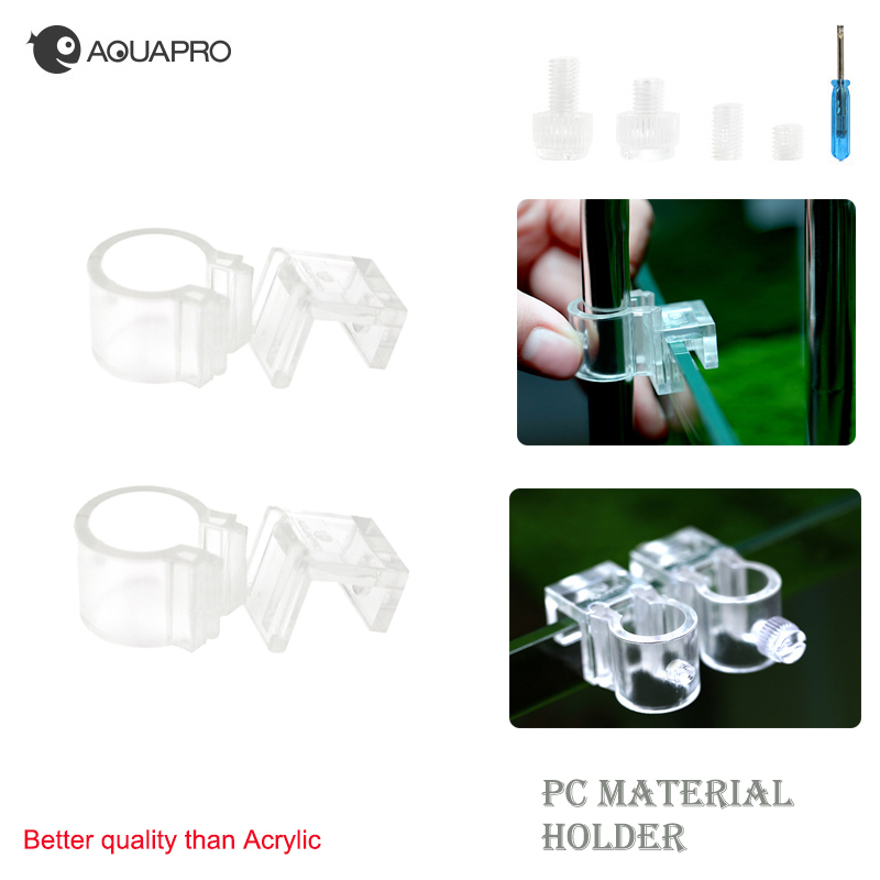 Aquarium Pipe Holder Inflow Ou - đánh giá và giá Aquarium Planted Tank Filter
