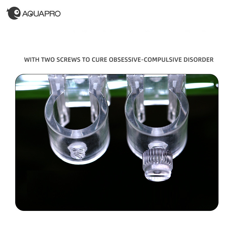 Aquarium Pipe Holder Inflow Ou - đánh giá và giá Aquarium Planted Tank Filter