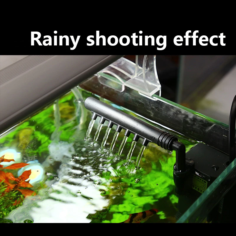 SUNSUN Nano Mini Xây Dựng Nội  - đánh giá và giá Aquarium Plant Nursery