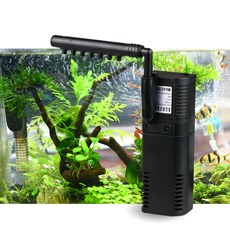 SUNSUN Nano Mini Xây Dựng Nội  - đánh giá và giá Aquarium Plant Nursery